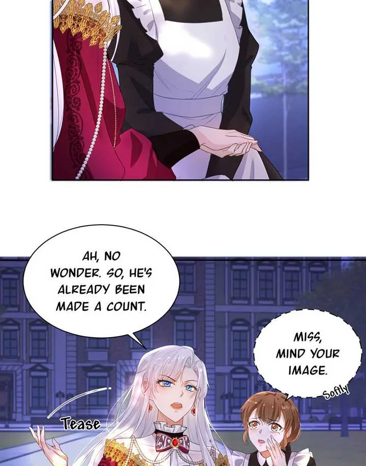 The Count’s Submissive Journal Chapter 1 page 47