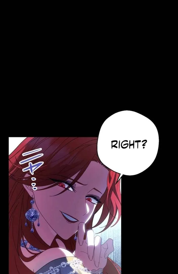 The Corrupted Tyrant’s Obsession Knows No End Chapter 1 page 35