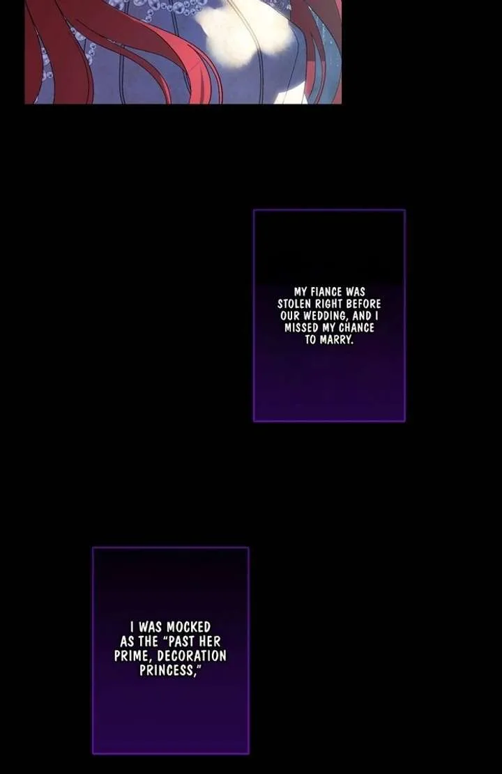 The Corrupted Tyrant’s Obsession Knows No End Chapter 1 page 36