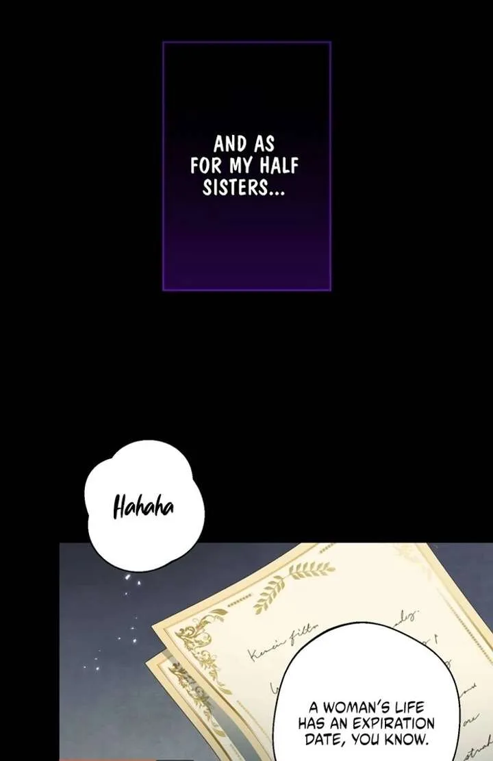 The Corrupted Tyrant’s Obsession Knows No End Chapter 1 page 33