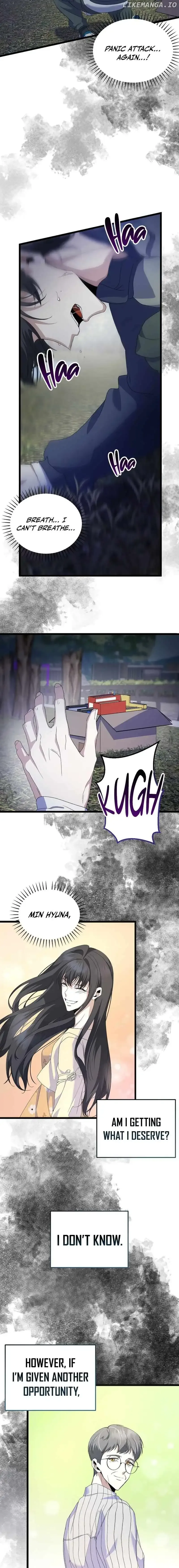 The Crazy Genius Composer Returns Chapter 1 page 18