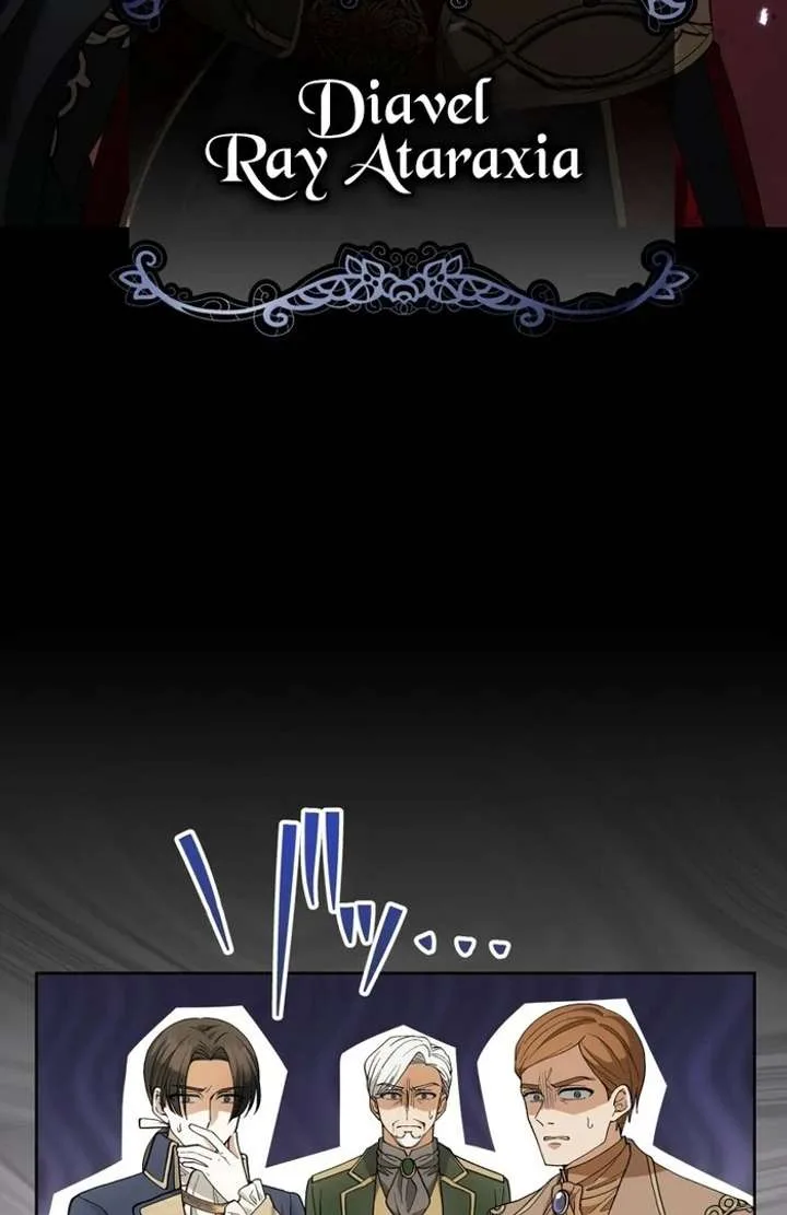 The Corrupted Tyrant’s Obsession Knows No End Chapter 1 page 52