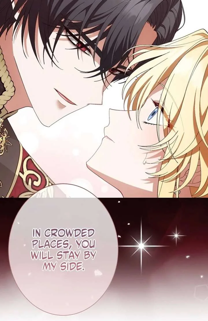 The Corrupted Tyrant’s Obsession Knows No End Chapter 1 page 71