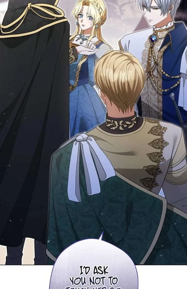 The Corrupted Tyrant’s Obsession Knows No End Chapter 1 page 81