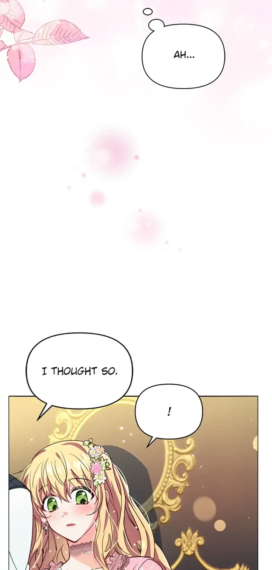 The Contract Couple: Ines & Kaisac Chapter 2 page 4