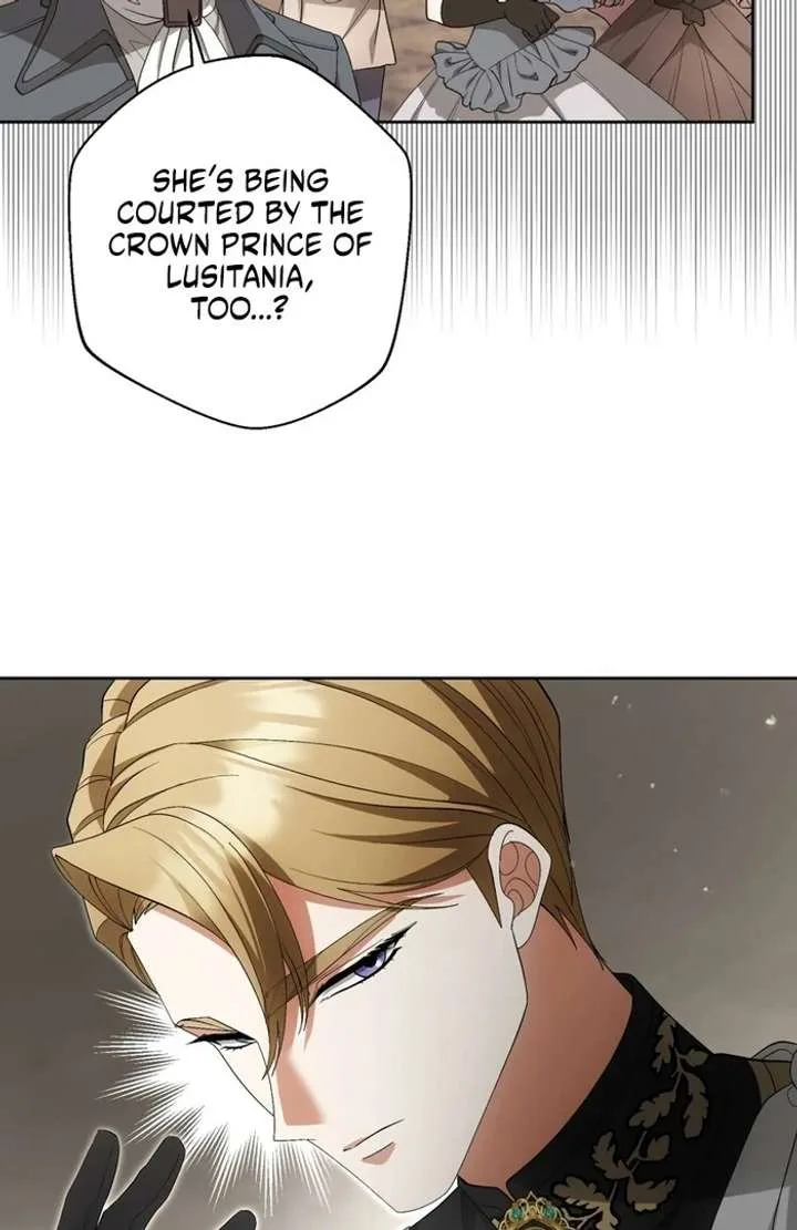 The Corrupted Tyrant’s Obsession Knows No End Chapter 1 page 87
