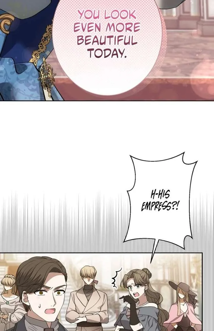 The Corrupted Tyrant’s Obsession Knows No End Chapter 1 page 86