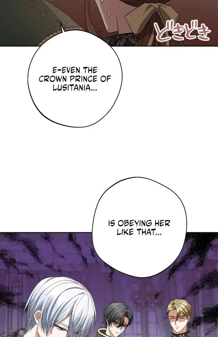 The Corrupted Tyrant’s Obsession Knows No End Chapter 1 page 97