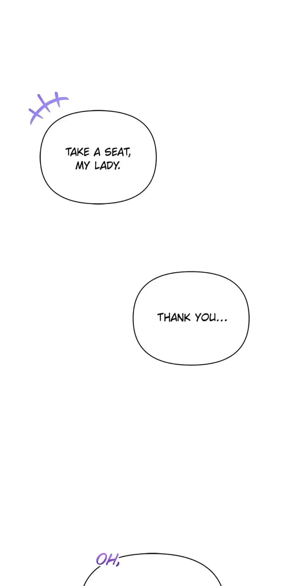 The Contract Couple: Ines & Kaisac Chapter 2 page 15