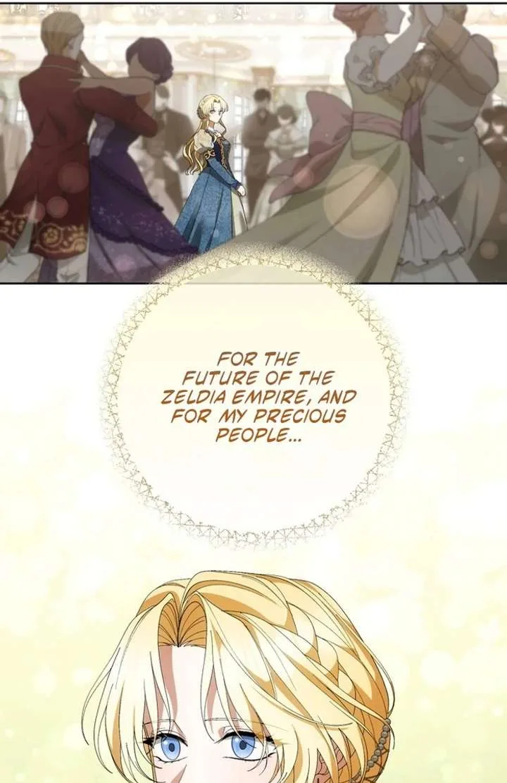 The Corrupted Tyrant’s Obsession Knows No End Chapter 1 page 103