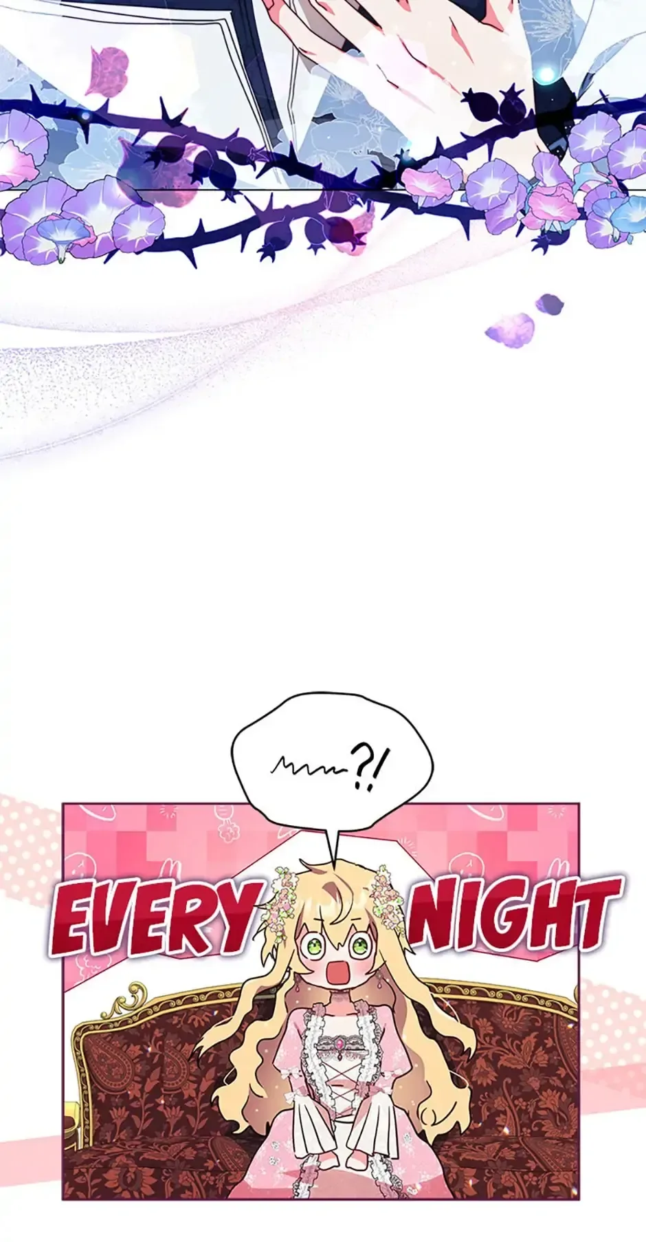 The Contract Couple: Ines & Kaisac Chapter 2 page 25