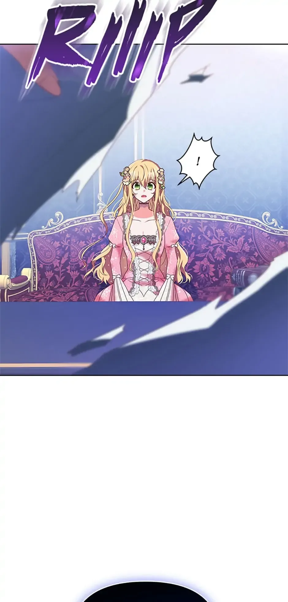 The Contract Couple: Ines & Kaisac Chapter 2 page 39