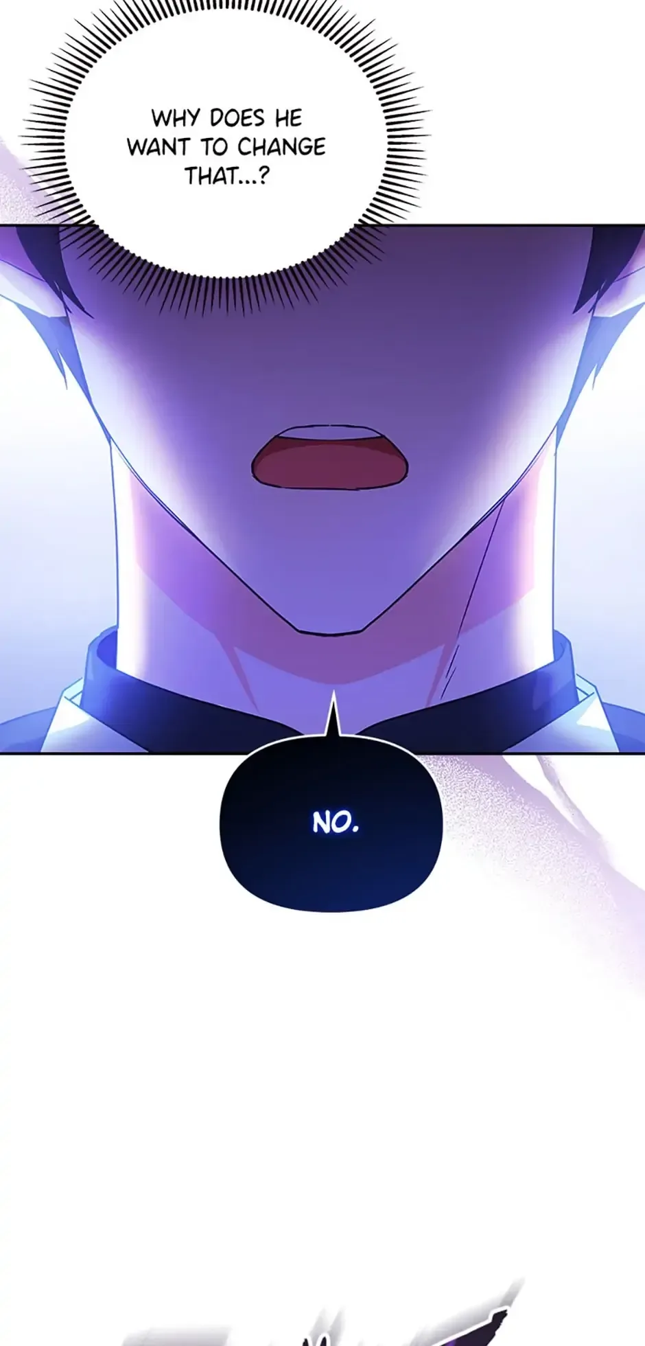 The Contract Couple: Ines & Kaisac Chapter 2 page 38