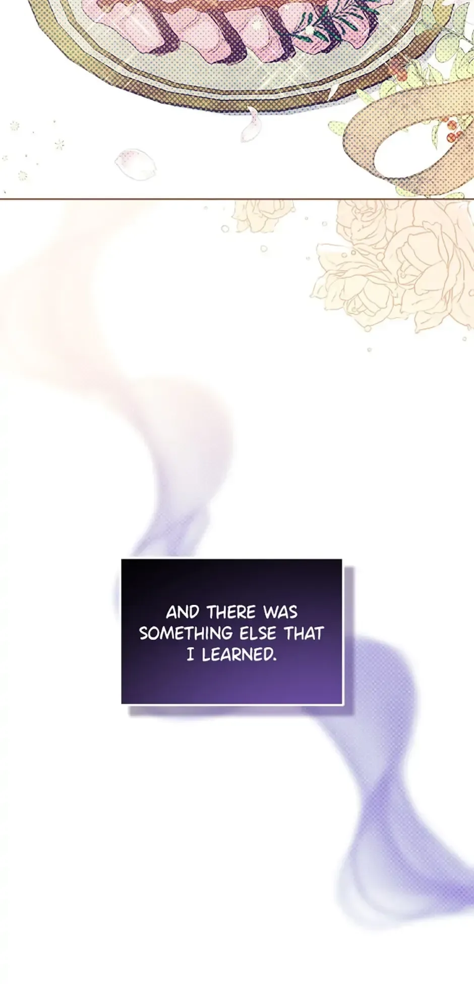 The Contract Couple: Ines & Kaisac Chapter 2 page 46