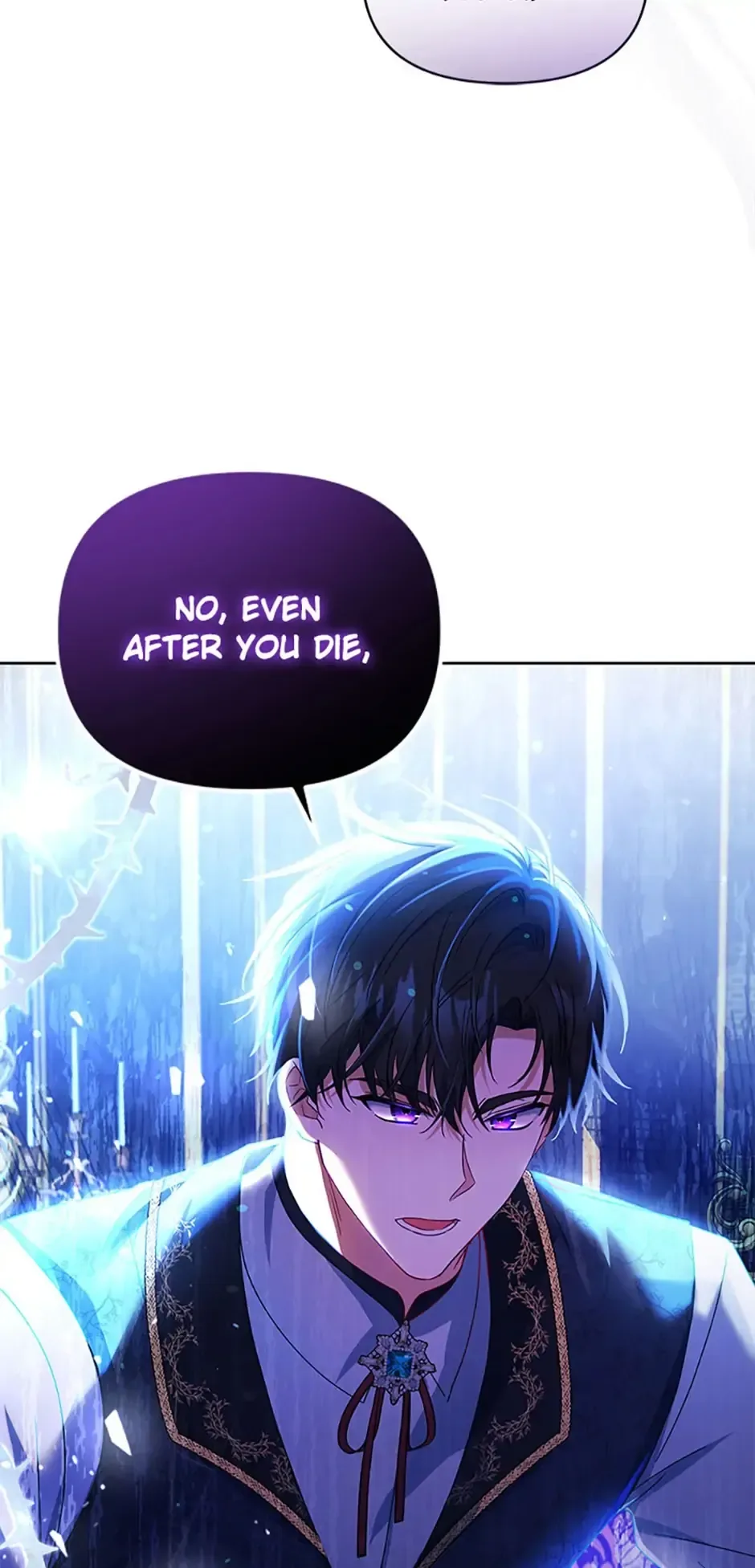 The Contract Couple: Ines & Kaisac Chapter 2 page 42
