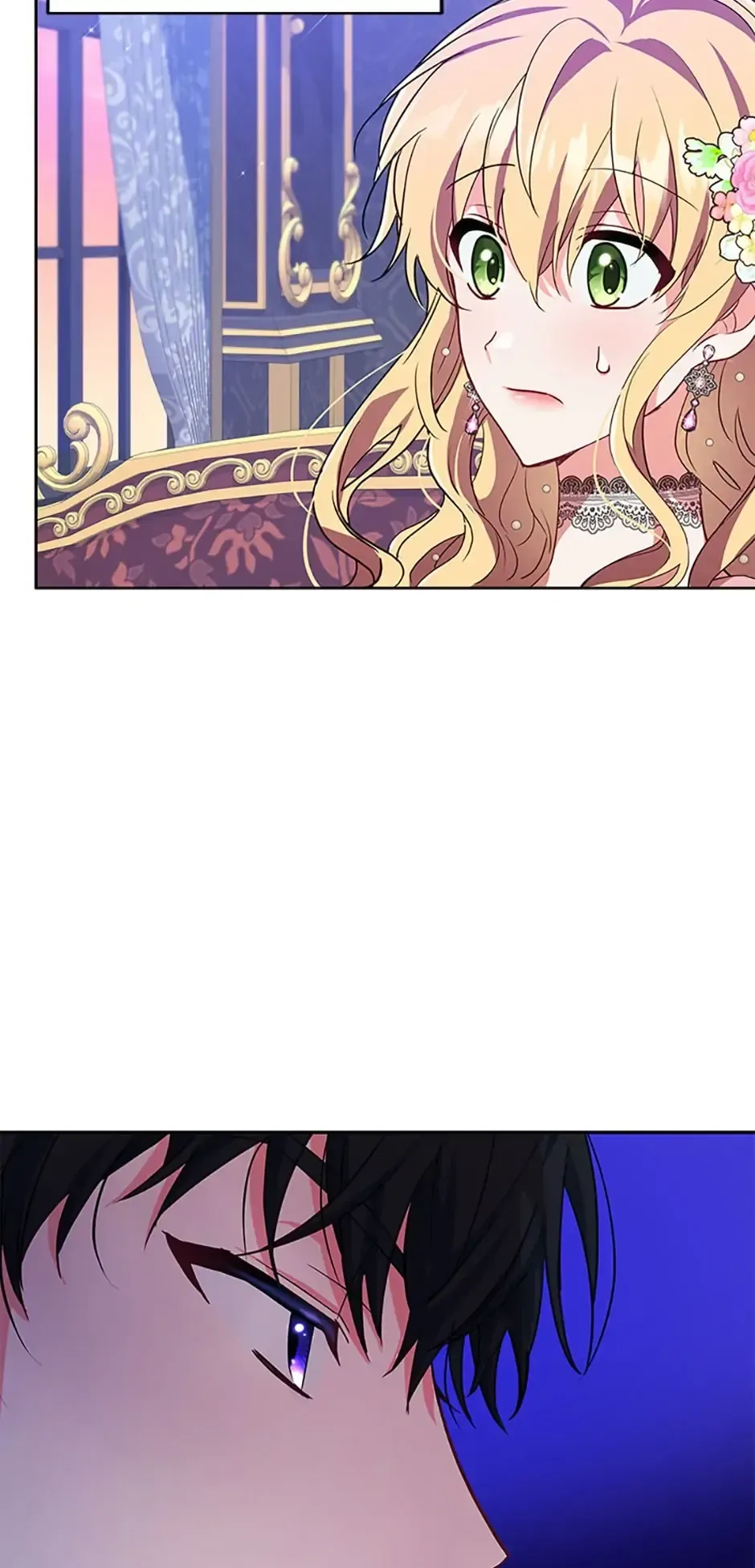 The Contract Couple: Ines & Kaisac Chapter 2 page 44