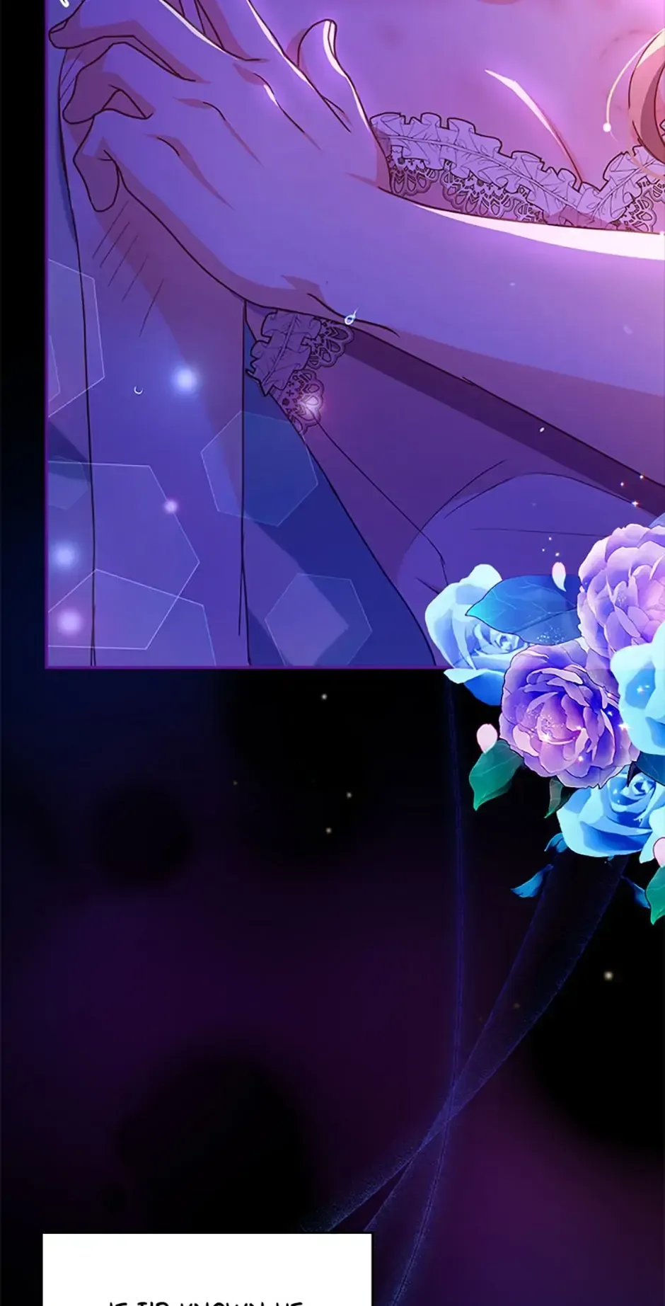 The Contract Couple: Ines & Kaisac Chapter 2 page 51