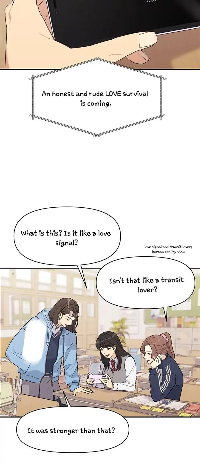 The Couple Breaker Chapter 1 page 4