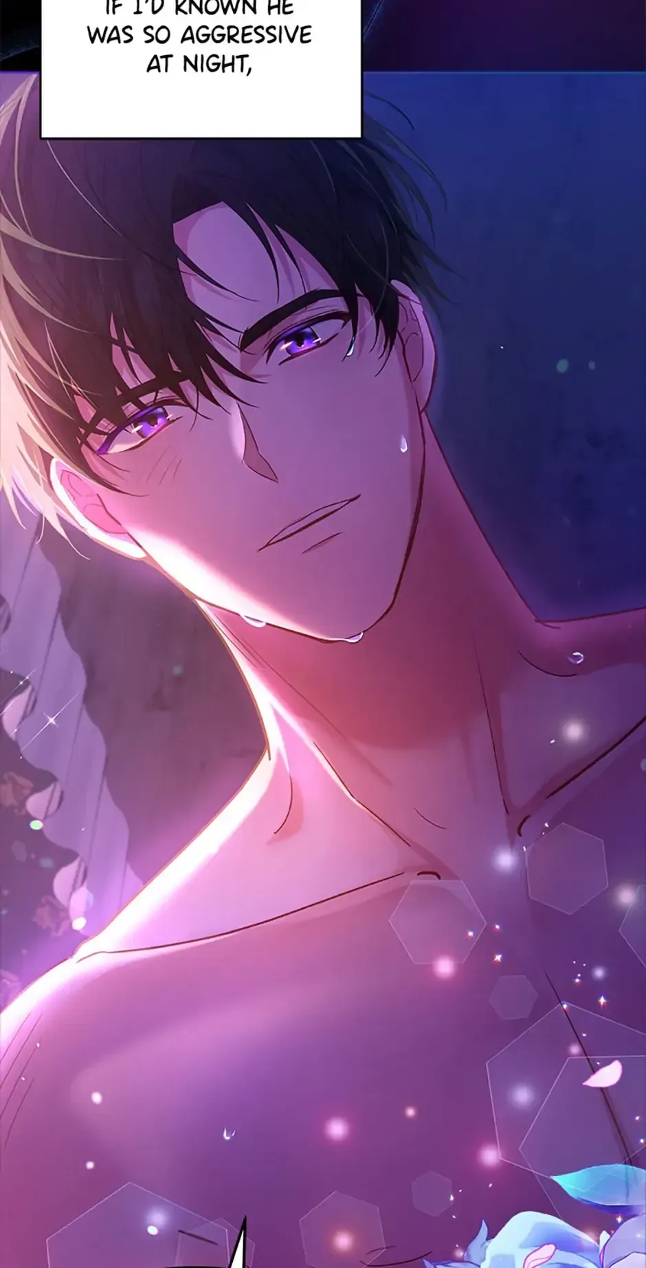The Contract Couple: Ines & Kaisac Chapter 2 page 52