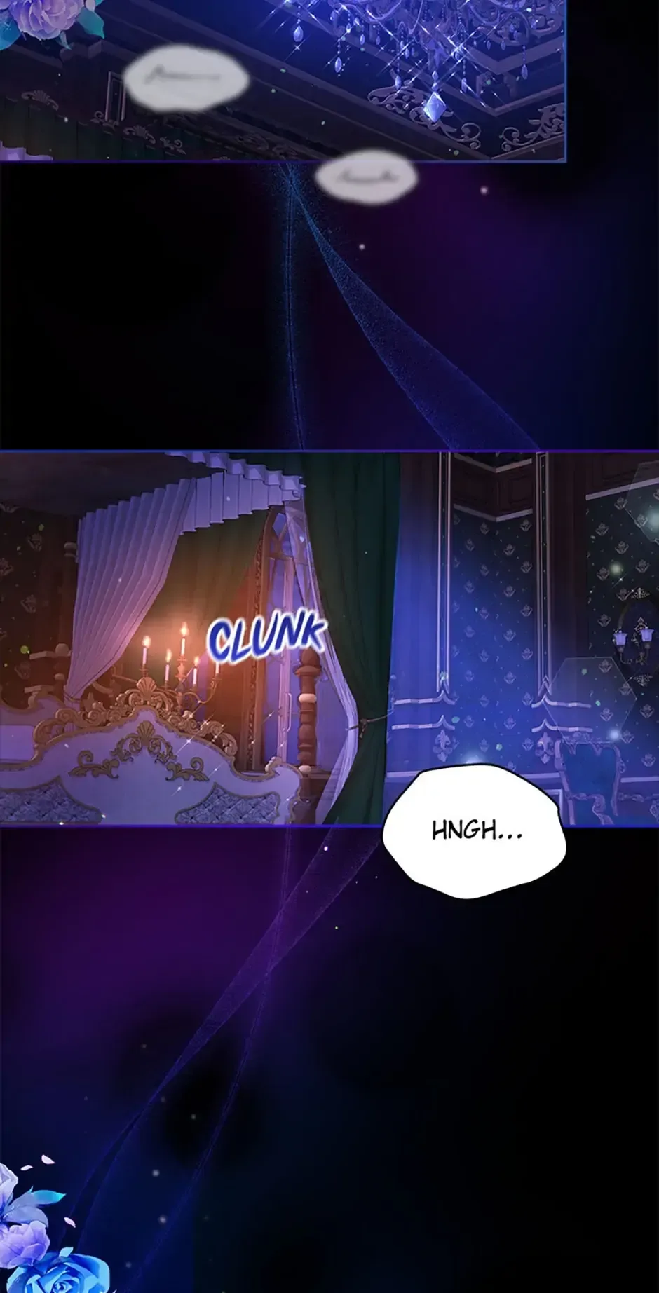 The Contract Couple: Ines & Kaisac Chapter 2 page 48