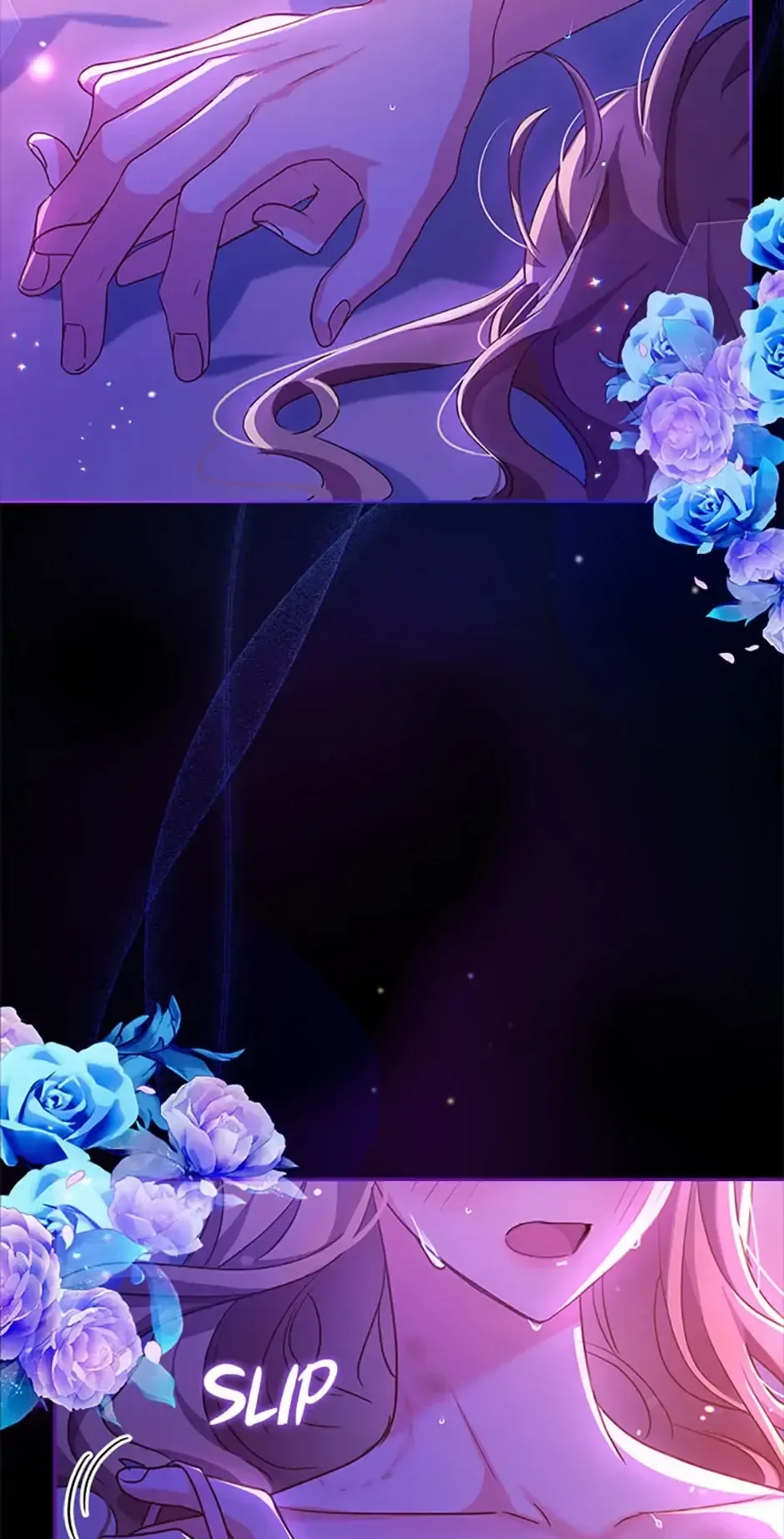 The Contract Couple: Ines & Kaisac Chapter 2 page 50