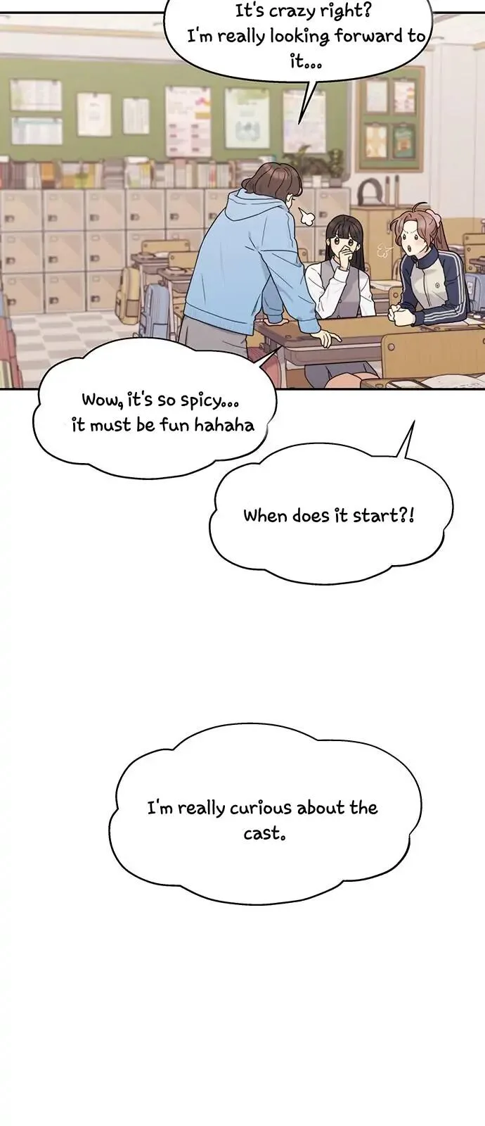 The Couple Breaker Chapter 1 page 6