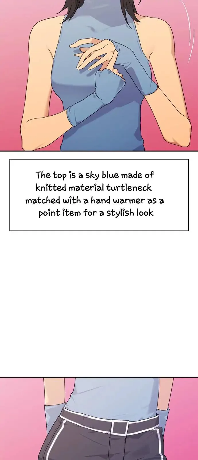The Couple Breaker Chapter 1 page 16