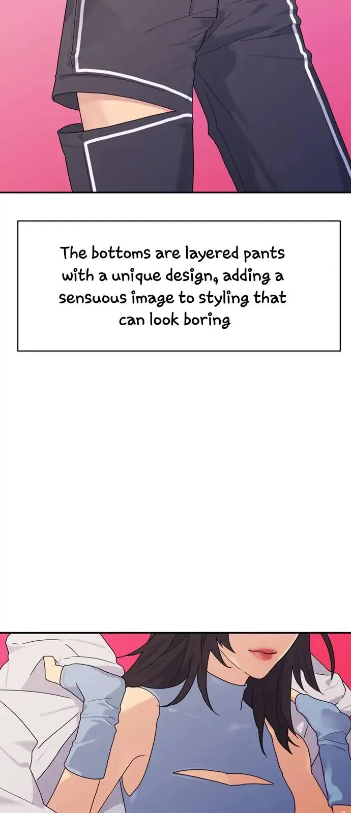 The Couple Breaker Chapter 1 page 17