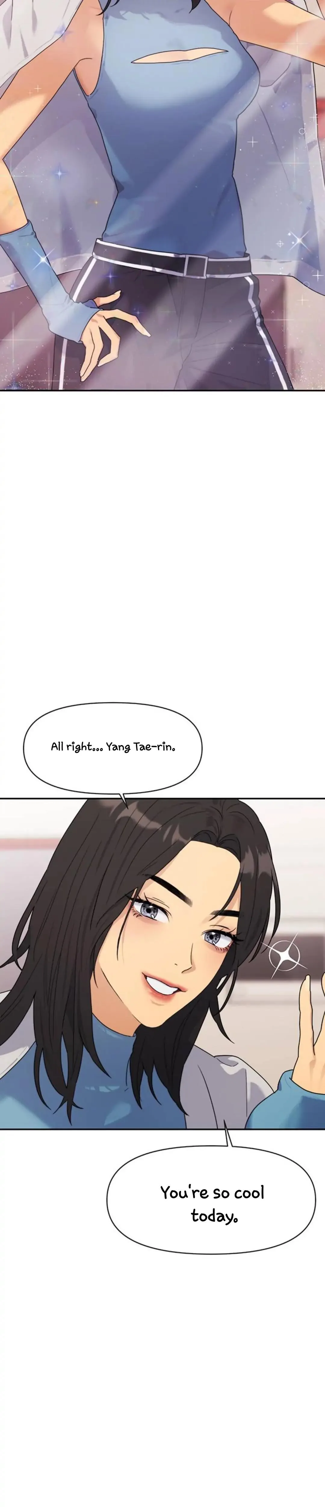 The Couple Breaker Chapter 1 page 19