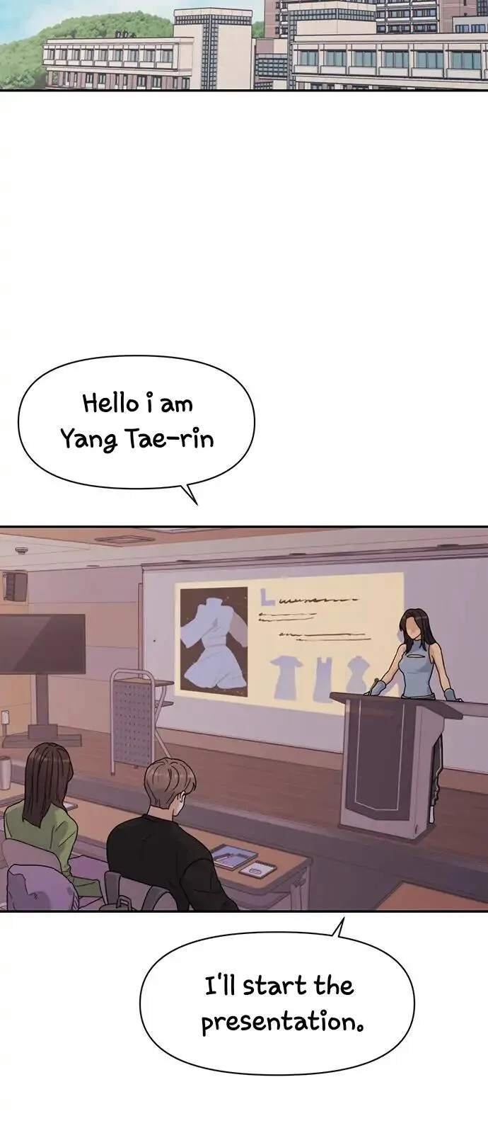 The Couple Breaker Chapter 1 page 26