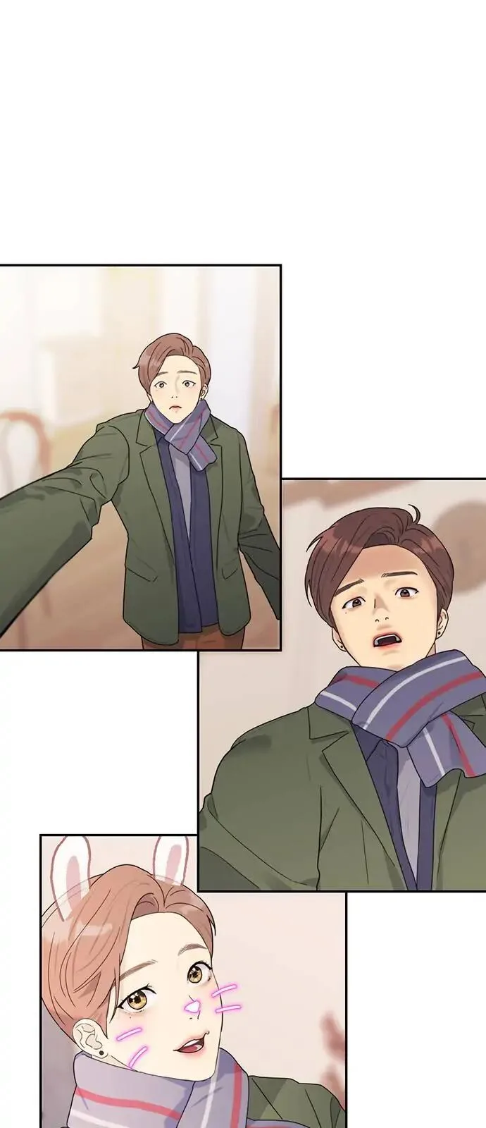 The Couple Breaker Chapter 1 page 50