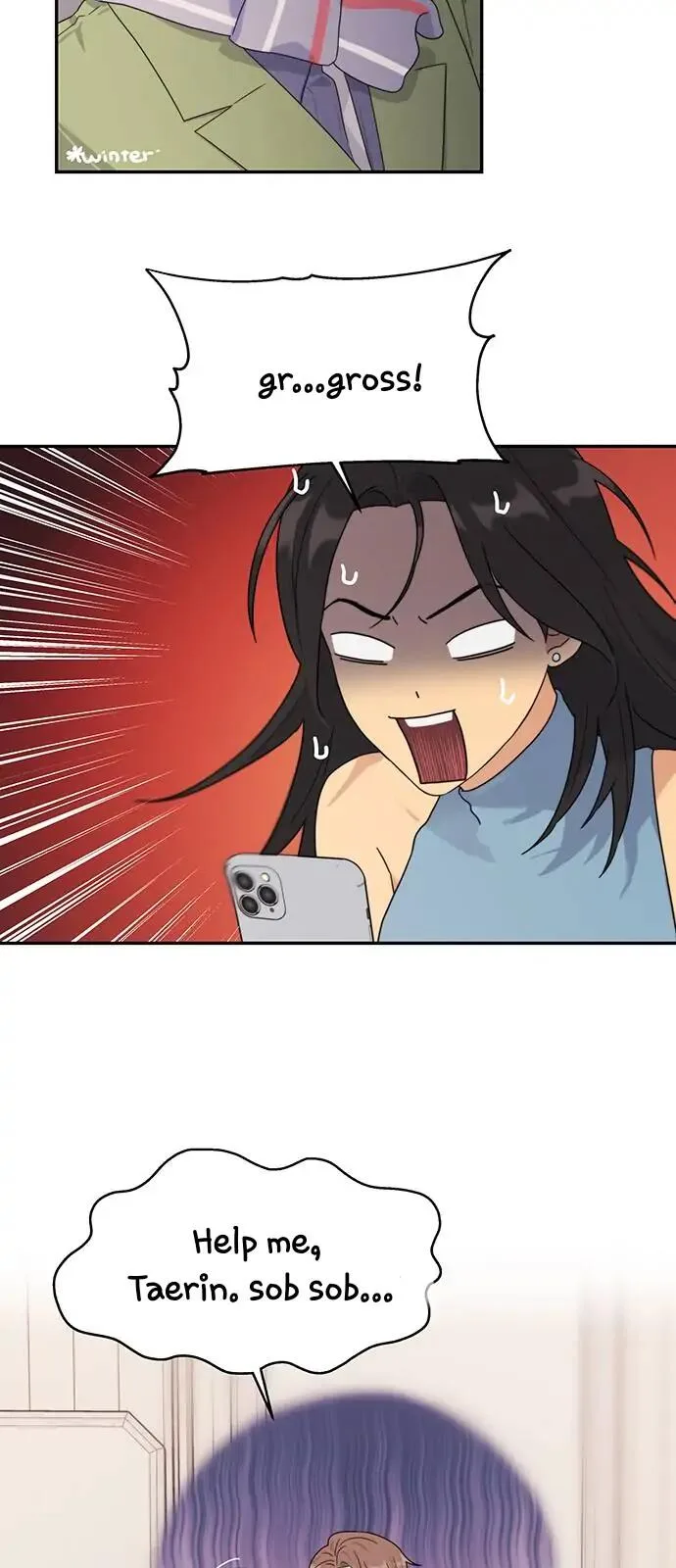 The Couple Breaker Chapter 1 page 51