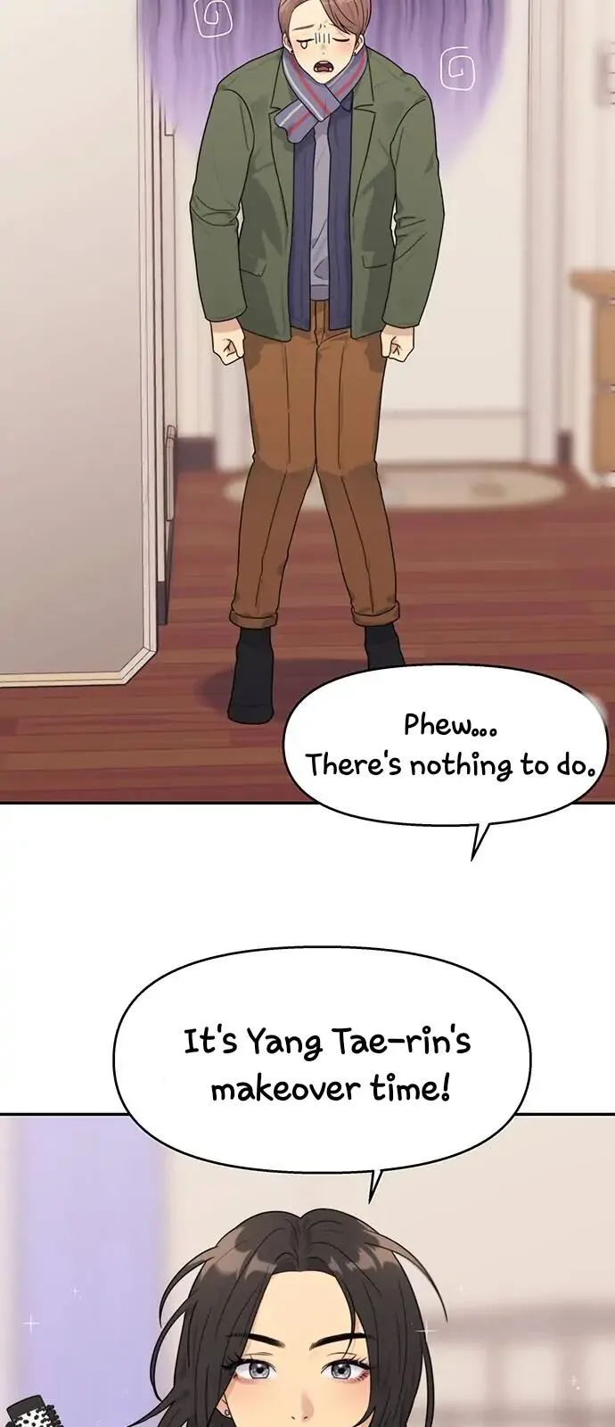 The Couple Breaker Chapter 1 page 52