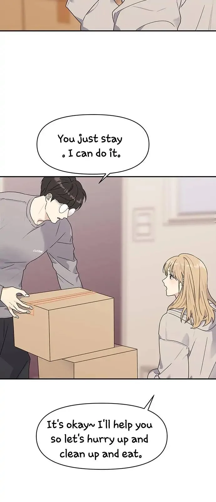 The Couple Breaker Chapter 1 page 66