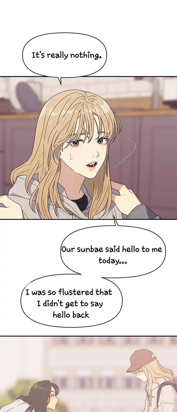 The Couple Breaker Chapter 1 page 70