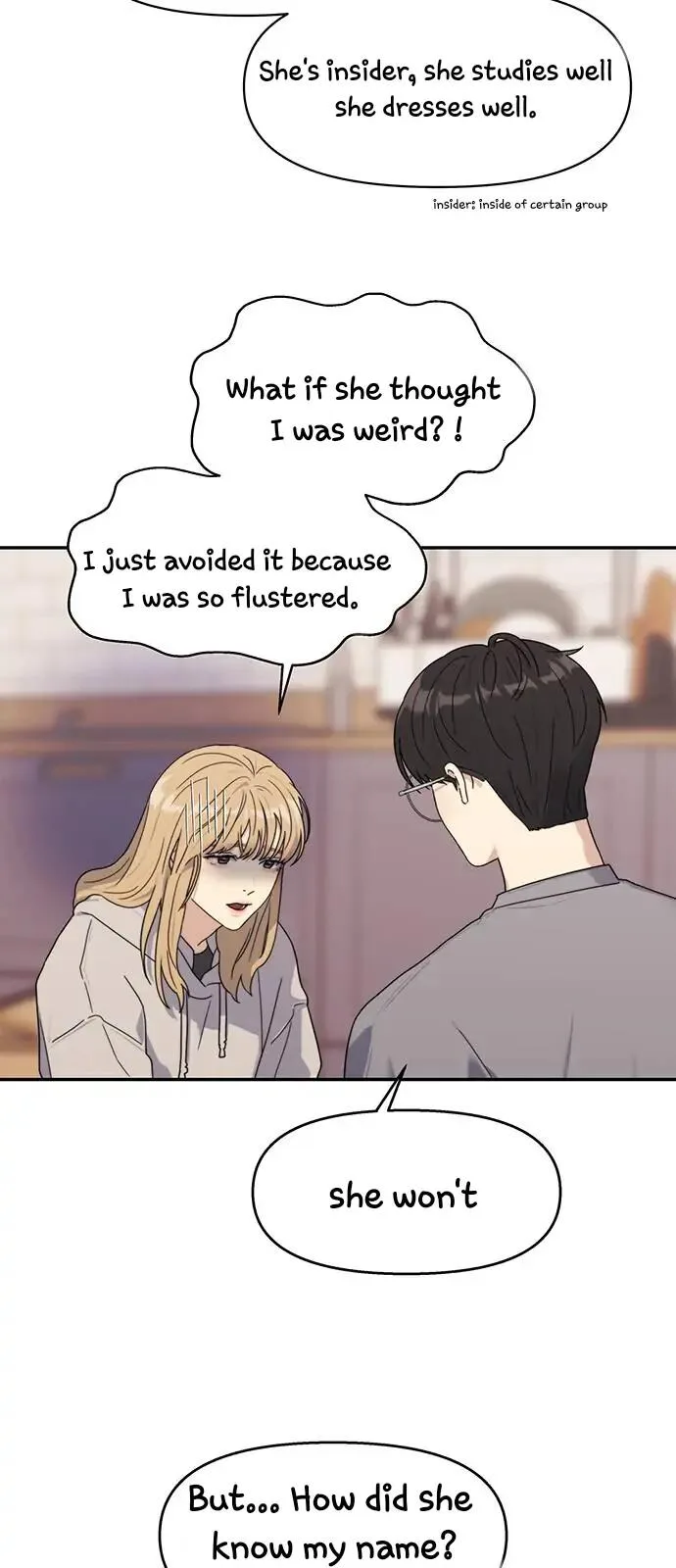 The Couple Breaker Chapter 1 page 72