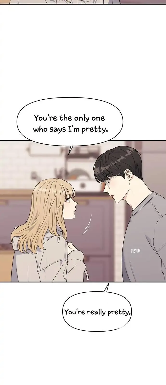 The Couple Breaker Chapter 1 page 75