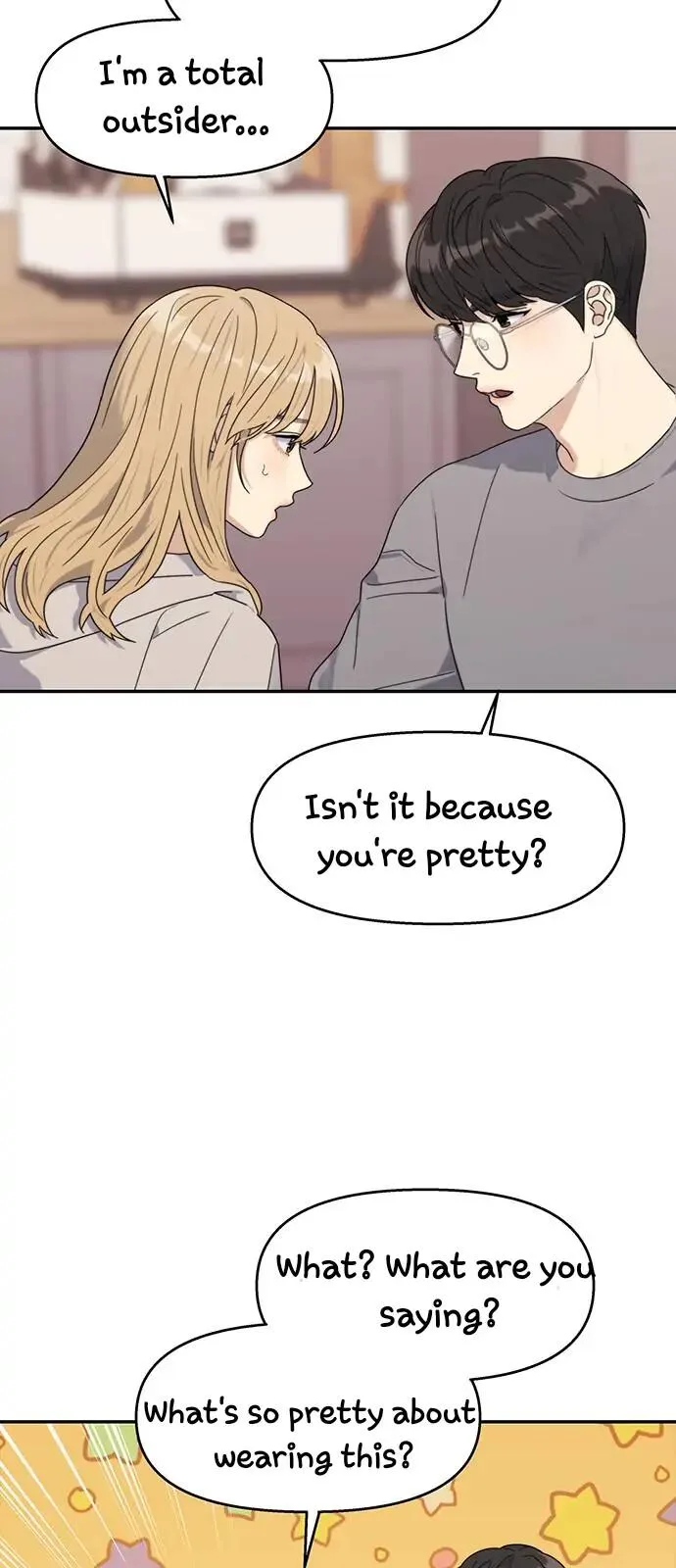 The Couple Breaker Chapter 1 page 73