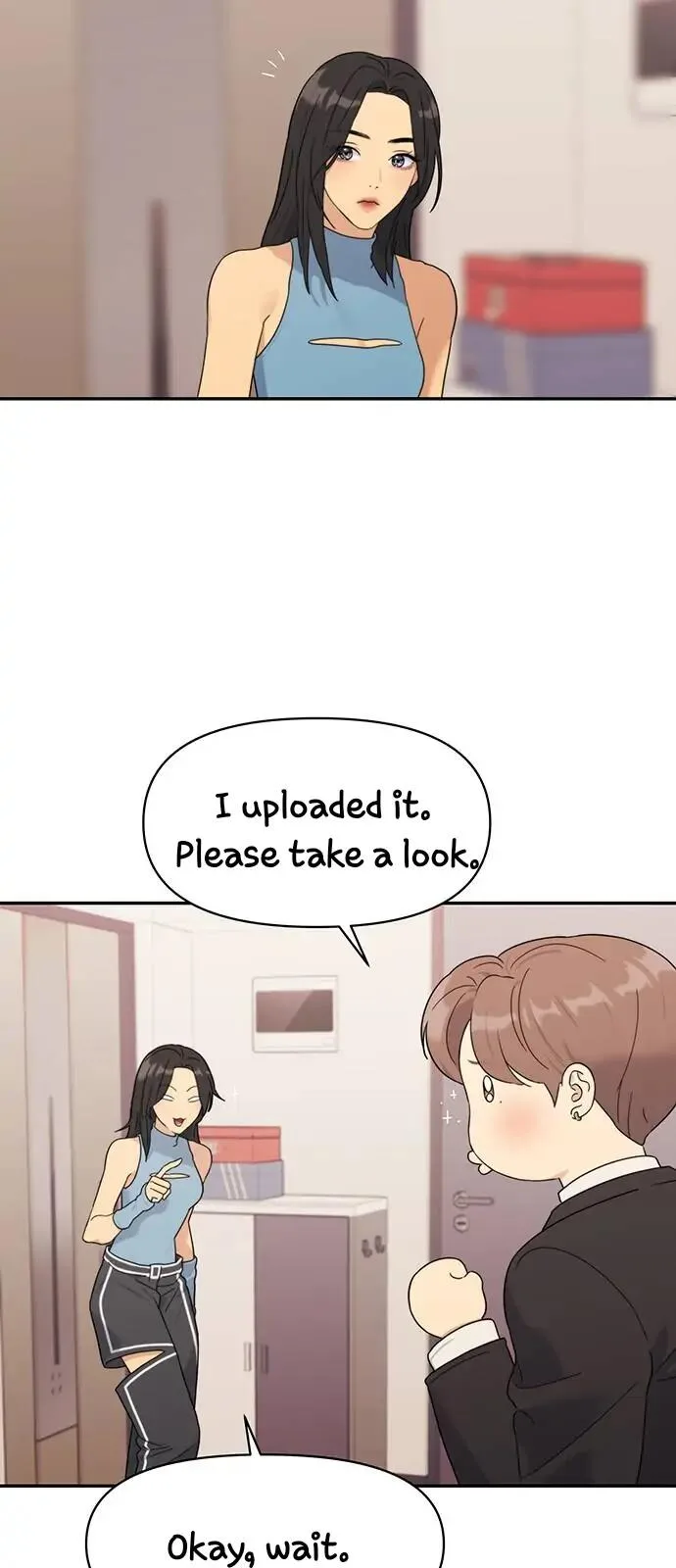 The Couple Breaker Chapter 1 page 80
