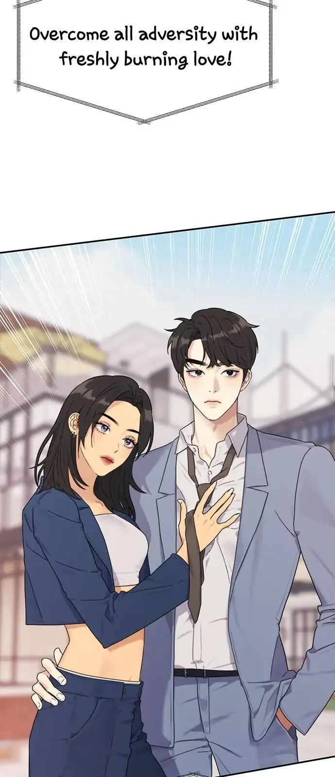 The Couple Breaker Chapter 1 page 87