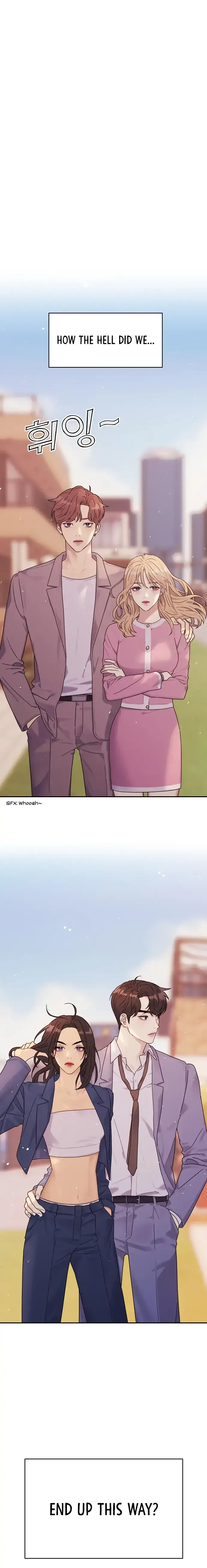 The Couple Breaker Chapter 2 page 2