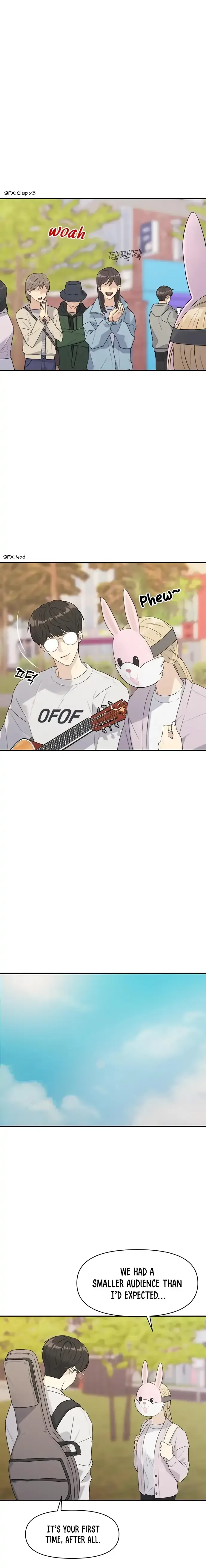 The Couple Breaker Chapter 2 page 5