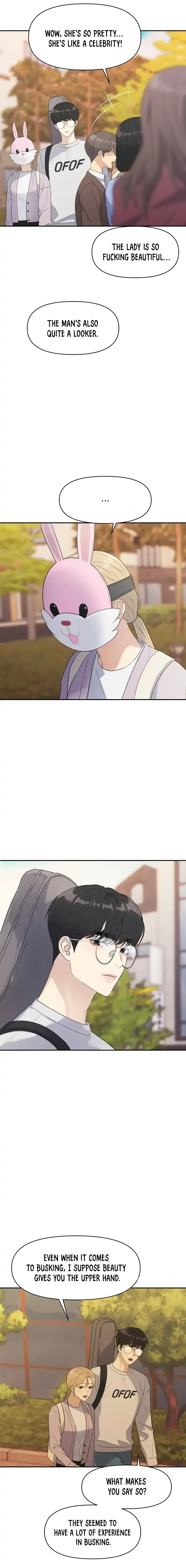 The Couple Breaker Chapter 2 page 8