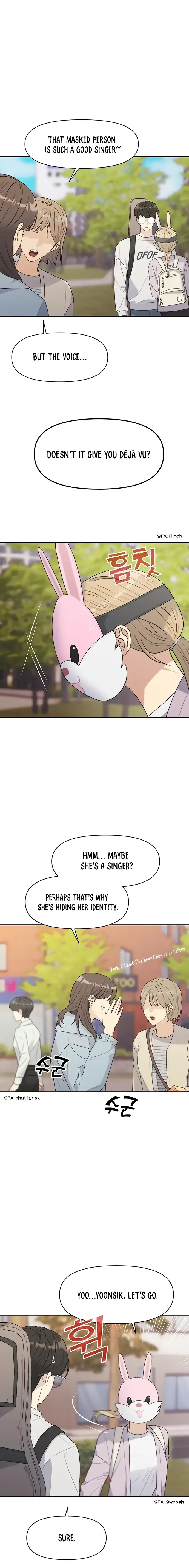 The Couple Breaker Chapter 2 page 6