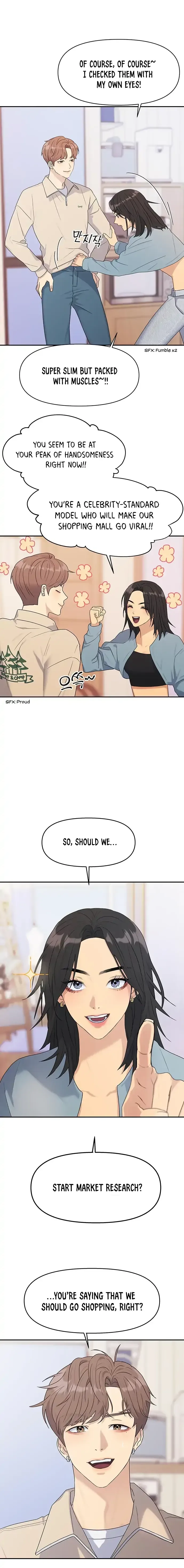 The Couple Breaker Chapter 2 page 12
