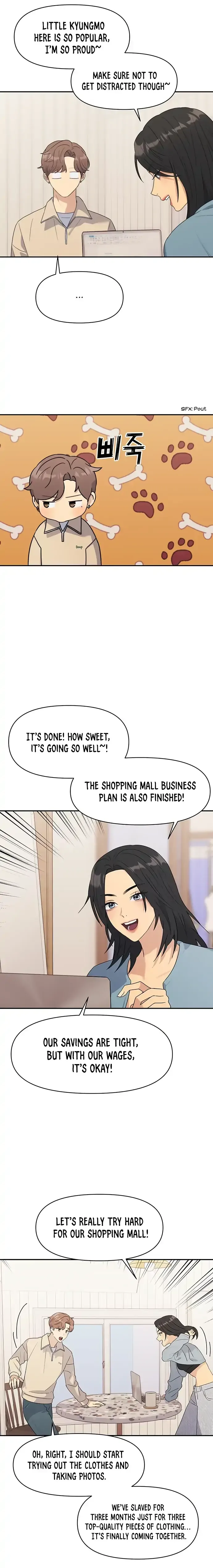 The Couple Breaker Chapter 2 page 11