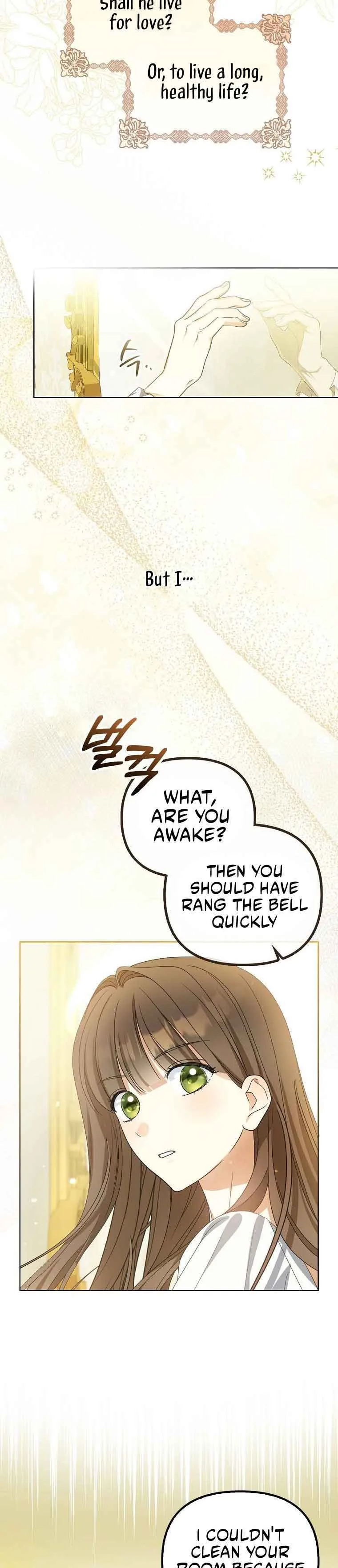 Why Are You Obsessed With Your Fake Wife? Chapter 2 page 3
