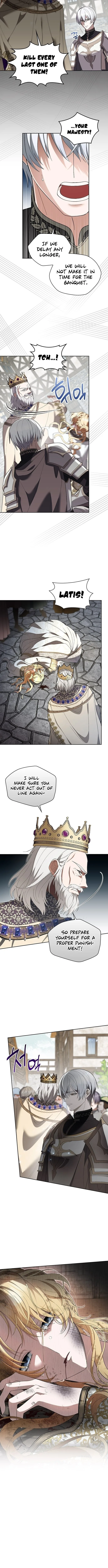 The Corrupted Tyrant’s Obsession Knows No Bounds Chapter 2 page 15