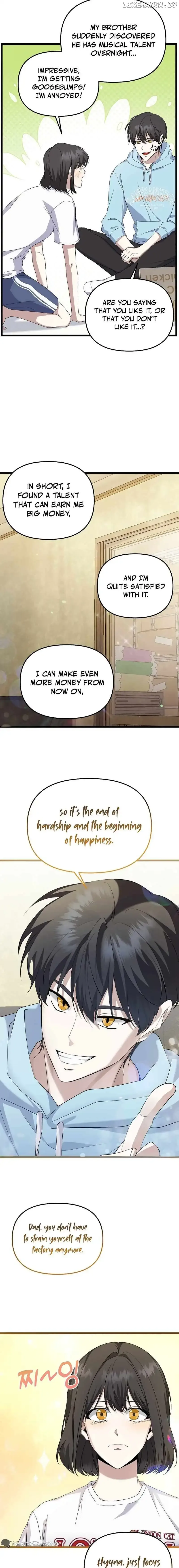 The Crazy Genius Composer Returns Chapter 2 page 16