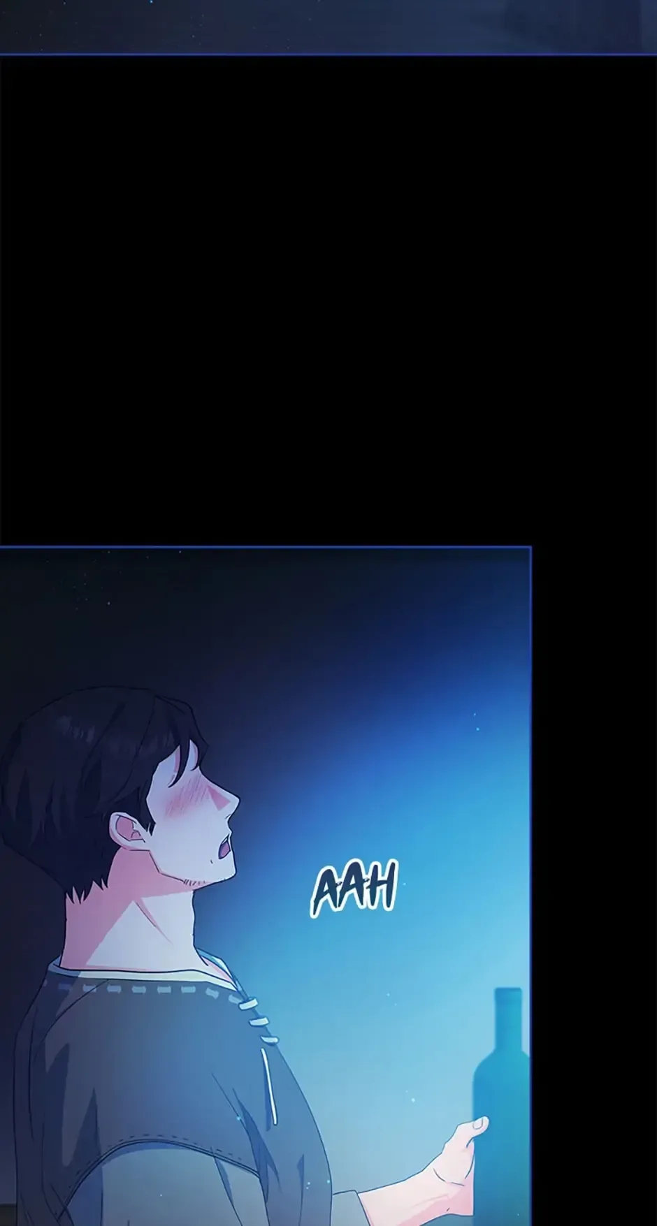 The Contract Couple: Ines & Kaisac Chapter 3 page 4